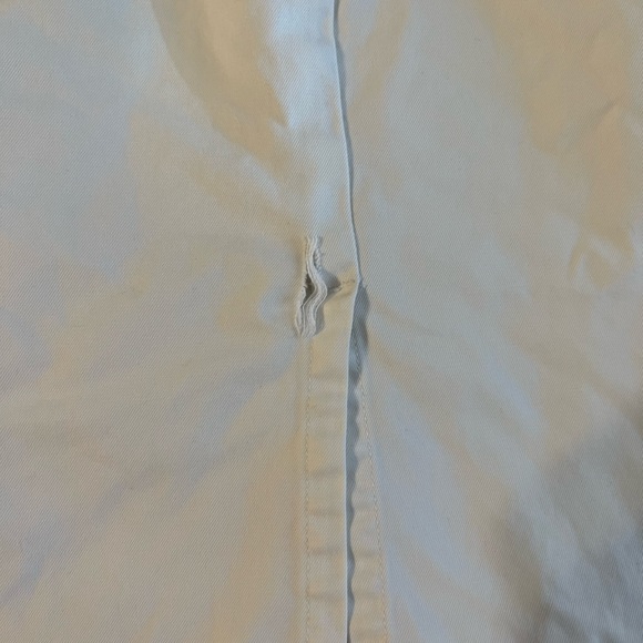 White skirt - Picture 5 of 5